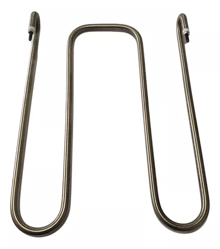 Resistência Para Maquina De Crepe 12 Cavidades - 220v