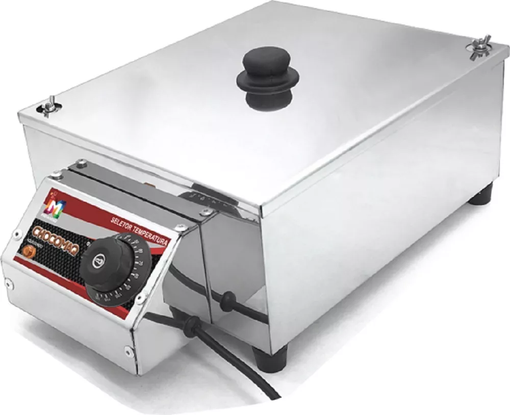 Foto 5 de Derretedeira de Chocolate - Modelo CM-5L - 220v