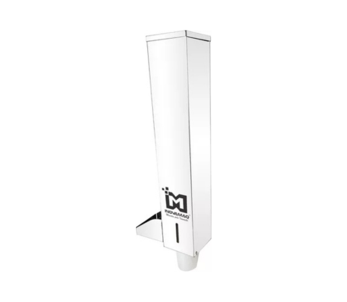 Foto 4 de Dispenser para Copos Descartáveis
