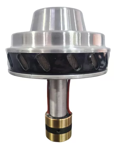 Turbina Para Máquina Elétrica De Algodão Doce