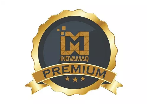 Foto 4 de Derretedeira de Chocolate - Modelo CM - 5L/2 - PREMIUM