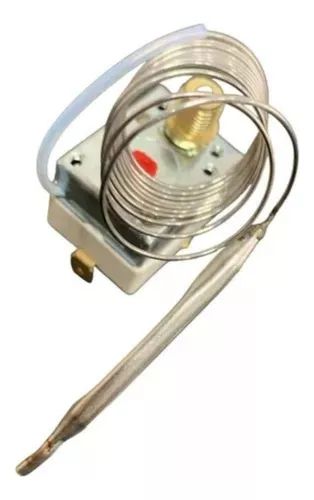 Termostato De Segurança Para Fritadeiras