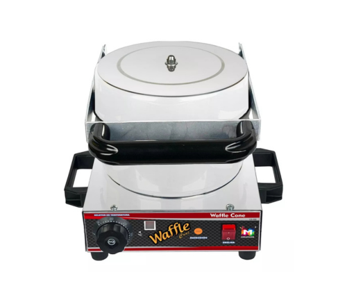 Foto 4 de Máquina de Casquinha de Sorvete - 127v