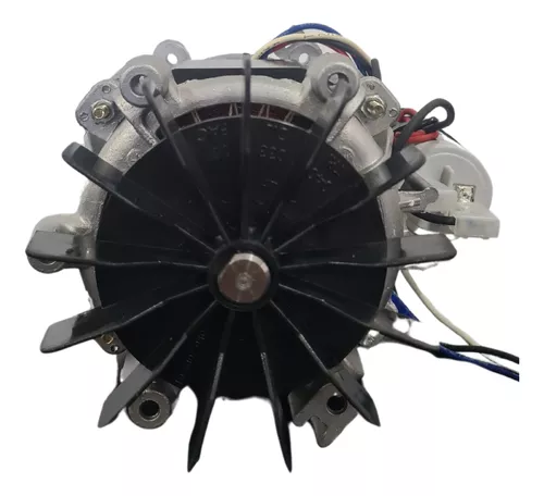 Foto 3 de Motor Especial Para Máquina De Algodão Doce