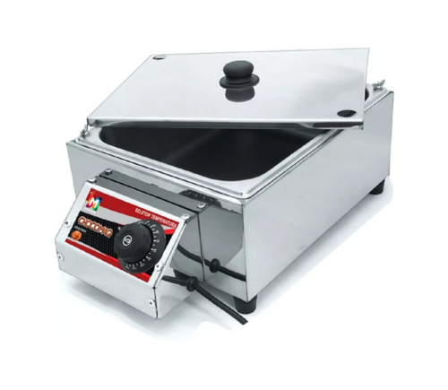 Derretedeira de Chocolate - Modelo CM-5L - 220v