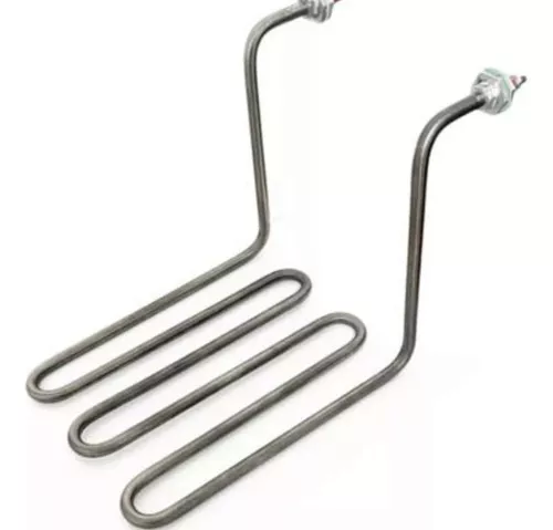 Resistência Para Fritadeira Inovamaq - Fm-7,5l E Fm-15l 127v