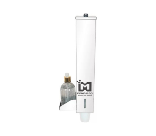 Dispenser para Copos Descartáveis