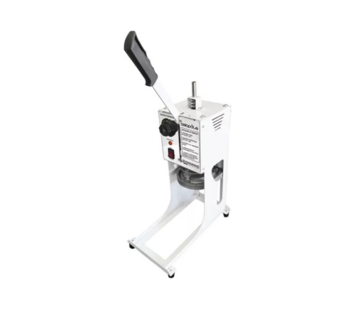 Foto 2 de Seladora De Potes - Selos De Alumínio - Modelo Sp-141 - 127v