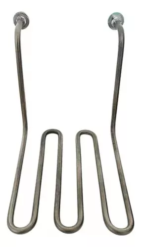 Foto 2 de Resistência Para Fritadeira Inovamaq - Fm-7,5l E Fm-15l 127v