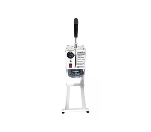 Foto 3 de Seladora De Potes - Selos De Alumínio - Modelo Sp-141 - 127v
